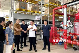 长沙：构建智能建造产业互联网平台 推动建筑业现代化高质量发展图片