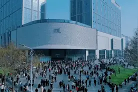 胖东来最新声明：未销售这些洗发、护肤和减肥产品图片