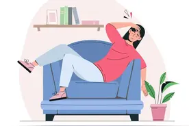 很多女性，其实并不知道月经期间吃什么好……快来看看→图片