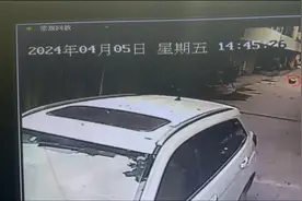 5岁女童在小区被碾压致死，司机家属不服全责，质疑女童家属监护不力和特斯拉安全性图片