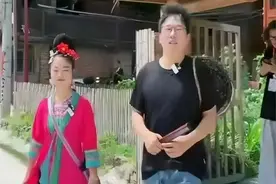 “山河破碎”引争议！贵州文旅删除东方甄选所有视频，主播明明致歉图片