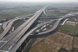 1小时直达武汉！最新进展图片