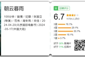 影帝影后也救不了它！图片