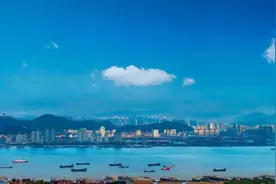 台州有请丨当民营经济遇上“台州式硬气”，是坚守与务实图片