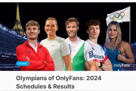 汪青姝：当一名奥运冠军决定“下海”图片