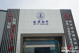 江南运河第一闸 书写江河交汇的时代新篇章图片