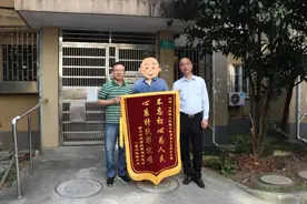 回沪知青失独又离异，住房、养老、疾病让他困难重重，终于......图片