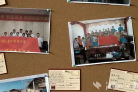 来凤：从“捐一本书”到“育一代人” 用十年陪伴勾勒真爱模样图片