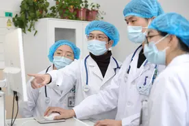 毓璜顶医院专家提醒：一定要分清普通感冒和流感，不可盲目用药图片