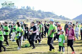 本周末，五虎山有活动！好玩，好吃，速来！图片