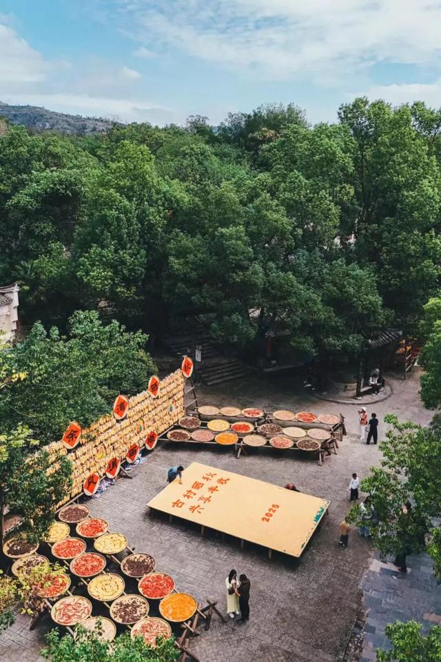 4折起，开启武汉高性价比秋日微度假！