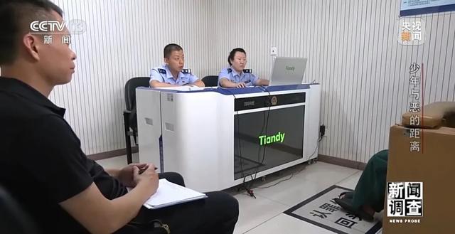 “抓我当天就得放”，对未成年人犯罪，如何做到“宽容不纵容”?