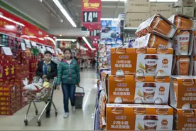 烧钱式营销被诟病！实探“讽日”风波中的香飘飘广州营销公司图片