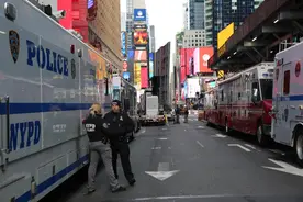 美媒曝美警方凭AI工具乱抓人图片