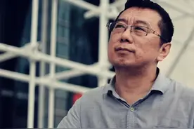 《你们去荒野》：如果“脱落”是我们的命运图片