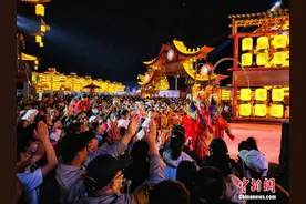 中国演出行业协会：“五一”假期全国营业性演出票房收入21.59亿元图片