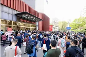 中华书局敞开大门 欢迎读者直观感受“二十四史”修订细节图片