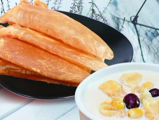 等同于花胶的平价食品 2026年类似花胶的补品 等同于花胶的平价食品 2026年类似花胶的补品