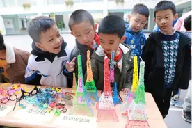 春天，科技的种子在这里发芽图片