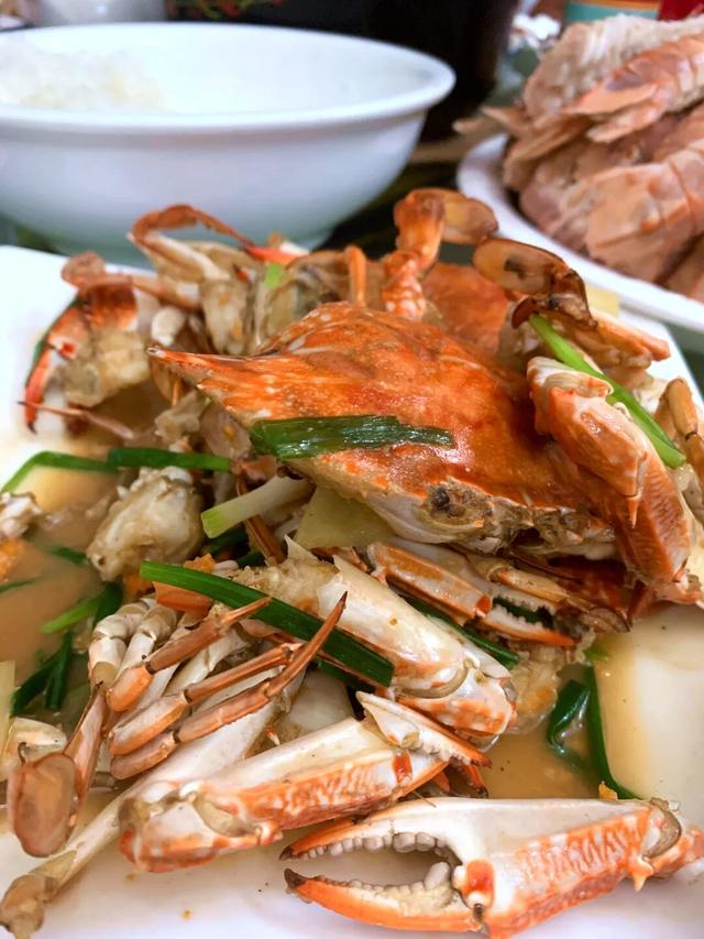 离昆明最近的海～国庆遛娃就冲这里！动车直达+狂炫海鲜～全家一起出发！
