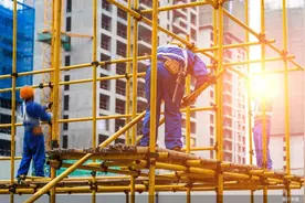 安责险制度迎新！高危行业“安全感”何以提升图片