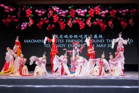 60个重点项目推介，2025年茂名美景美食推介会在广州举行图片