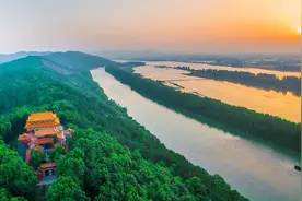 【七星伴‘月’ 悦享常德】游玩小手札⑤——彭山图片