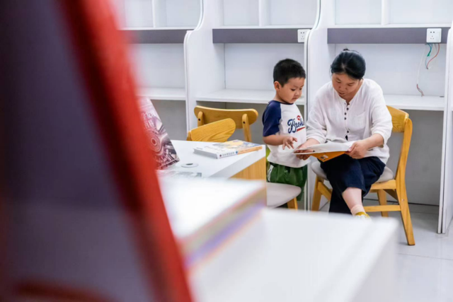 秋实累累 | 亲子田园拾趣，乐享峪口秋梦