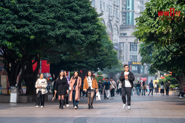 直冲24℃！柳州又入冬失败？冷空气：马上回来！最新预报→