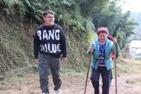 杨德辉：青春无问西东 奋斗不负韶华图片