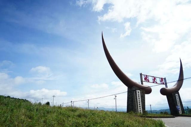 与大地同频呼吸！这个秋天，总要去寻甸草原秘境寻找下自己的“阿勒泰”时刻了