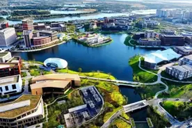 纽约时报刊文盛赞华为：“我看到了未来，它不在美国”图片