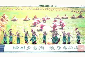 12个乡镇（街道）角逐 遂宁船山区这场竞演尽展乡村魅力图片