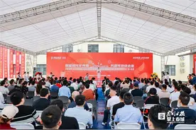 投资3亿！云南神农集团规模最大现代化猪厂投产图片