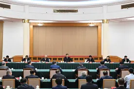 这些年，谁曾被总书记请来发表高见？图片