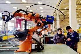 孟津区耿力智能：依靠科技创新 抢占行业高地图片