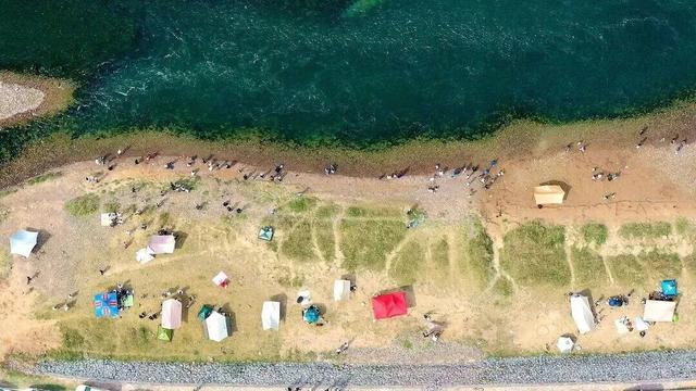 季节限定！洛阳些“海”人少景美，快出发！