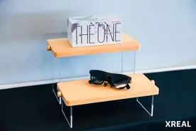 XREAL One正式发布 徐驰：AR眼镜将成为下一代重要计算平台图片