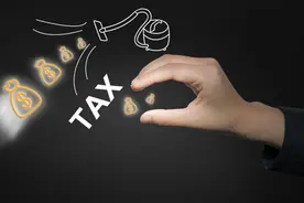 明星再被举报偷税漏税！拆分合同、私人账户收款……到底怎么回事？图片