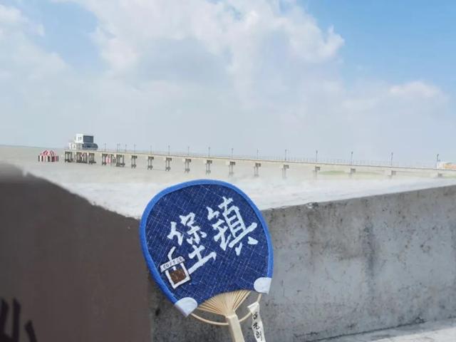 扇游崇明十八镇，GET亲测好玩的游玩秘籍