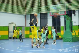 “车谷·村BA”篮球总决赛圆满收官图片