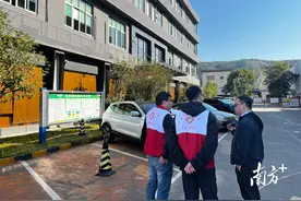 英德市白沙镇人大积极履职，助力镇域发展图片