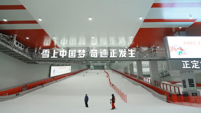 河北：暑期消费热度攀升 夏日经济活力尽显