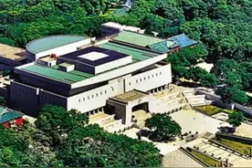 分久必合？湖南这两个顶流“网红”有什么奇妙缘分图片