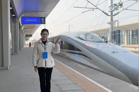 成都天府机场到自贡仅需25分钟！自贡网记者试乘体验图片