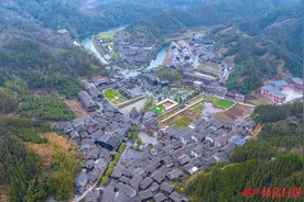 跟着怀小稻 新春走基层 | 侗族婚礼秀 别样情人节图片
