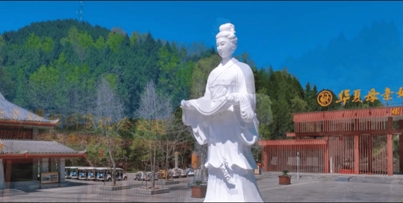 乐游绵阳 清凉一夏 ‖ 走出浪浪山，996 暂停！邀你来体验盐亭夏日山系生活！
