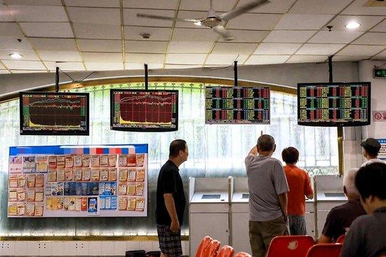 A股突破3900点 这轮上涨的动力是什么