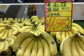 “贵了很多”！很多人爱吃，去年2元一斤的几乎绝迹图片