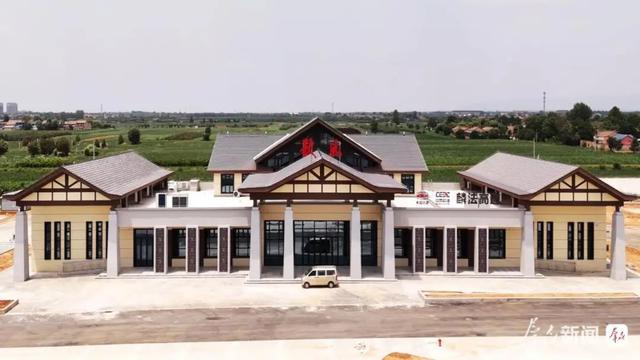 宝鸡这条高速建成通车